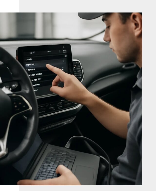 Русификация Dongfeng 7 под ключ для вашего автомобиля в Краснокамске