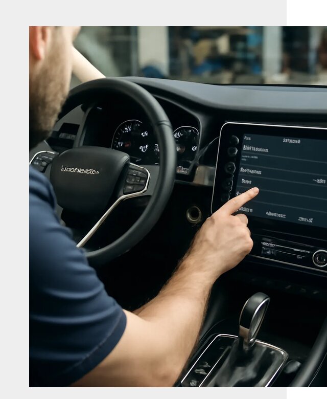 Русификация панели Dongfeng в Краснокамске по цене от 5069 р. | ФастМобиль-Кнм