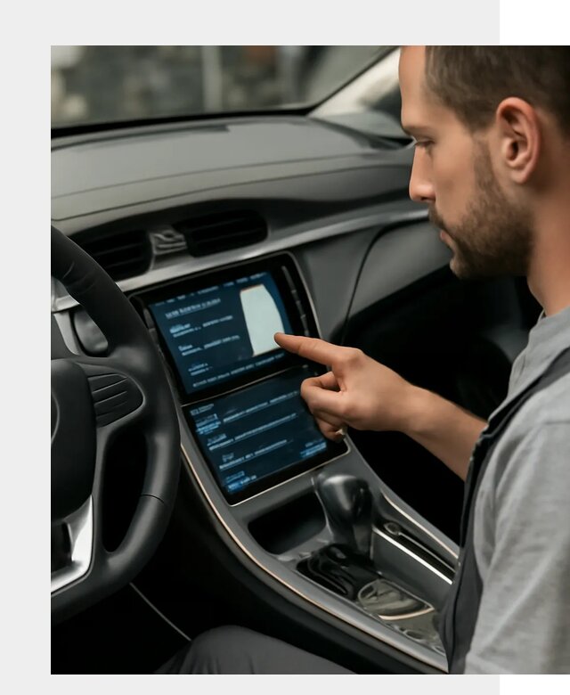 Русификация Geely Atlas в Краснокамске по цене от 9123 р. | ФастМобиль-Кнм