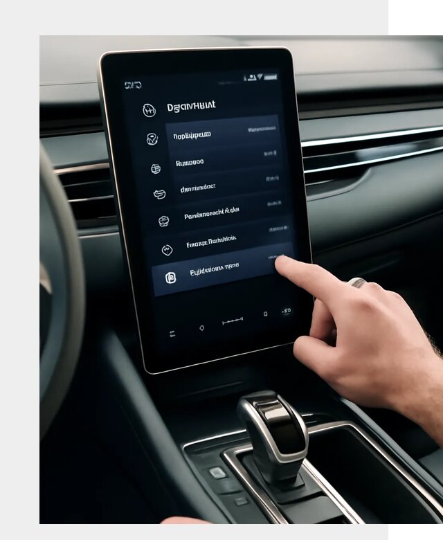 Русификация Geely Preface в Краснокамске по цене от 10036 р. | ФастМобиль-Кнм