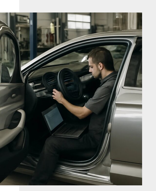 Русификация Geely Preface мультимедиа и меню в Краснокамске