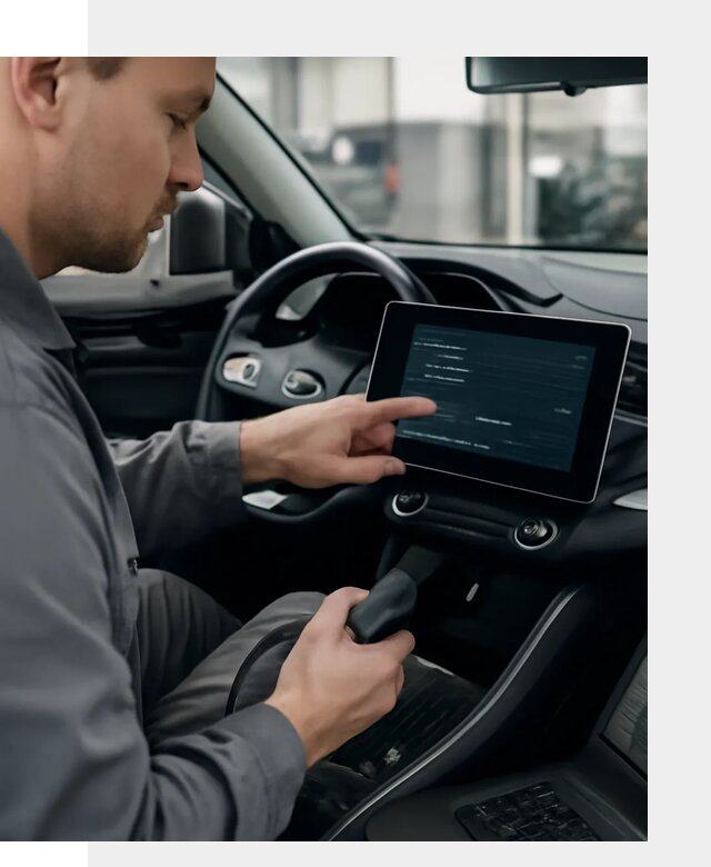 Русификация мультимедиа автомобилей Geely в Краснокамске под ключ