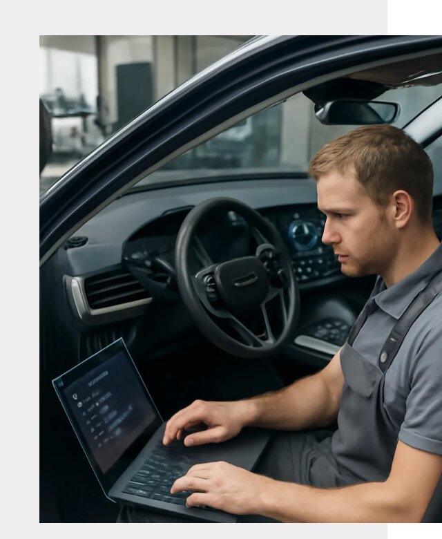 Русификация Haval в Краснокамске по цене от 8008 р. | ФастМобиль-Кнм