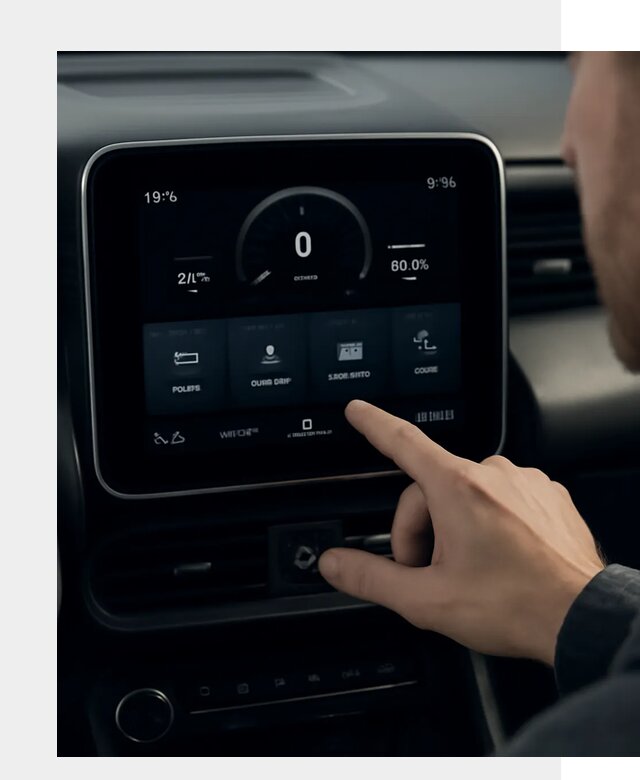 Русификация Haval DARGO в Краснокамске по цене от 6589 р. | ФастМобиль-Кнм