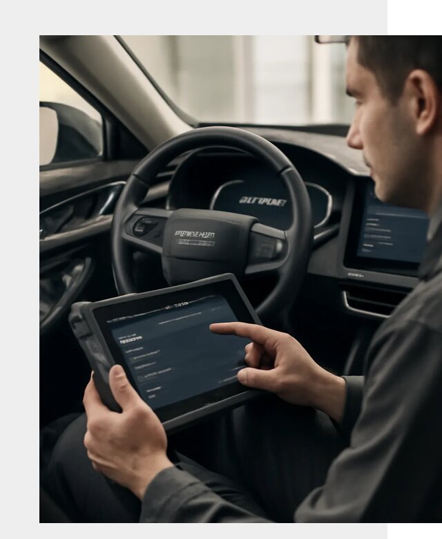 Русификация приборной панели Haval в Краснокамске от 5575 р. | ФастМобиль-Кнм