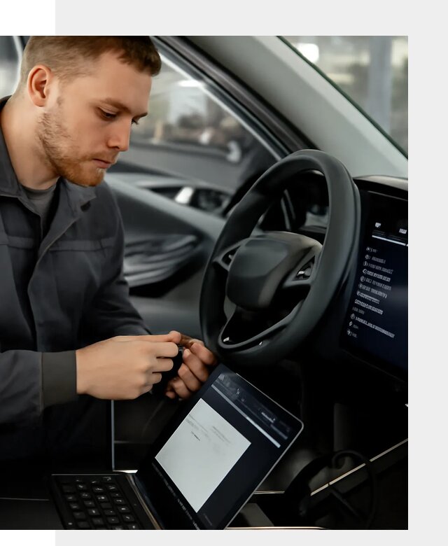 Русификация Jetour X70 Plus для мультимедиа в Краснокамске