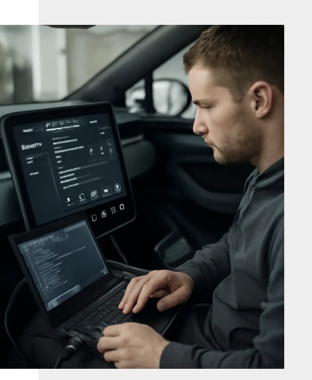 Русификация мультимедиа LiXiang под ключ для авто в Краснокамске