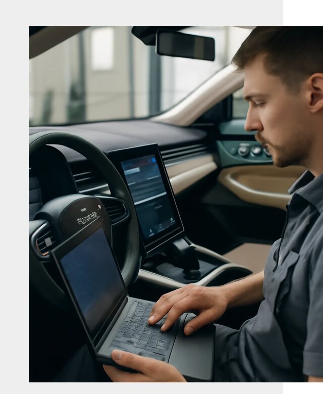 Русификация Lynk Co 900 в Краснокамске по цене от 20173 р. | ФастМобиль-Кнм