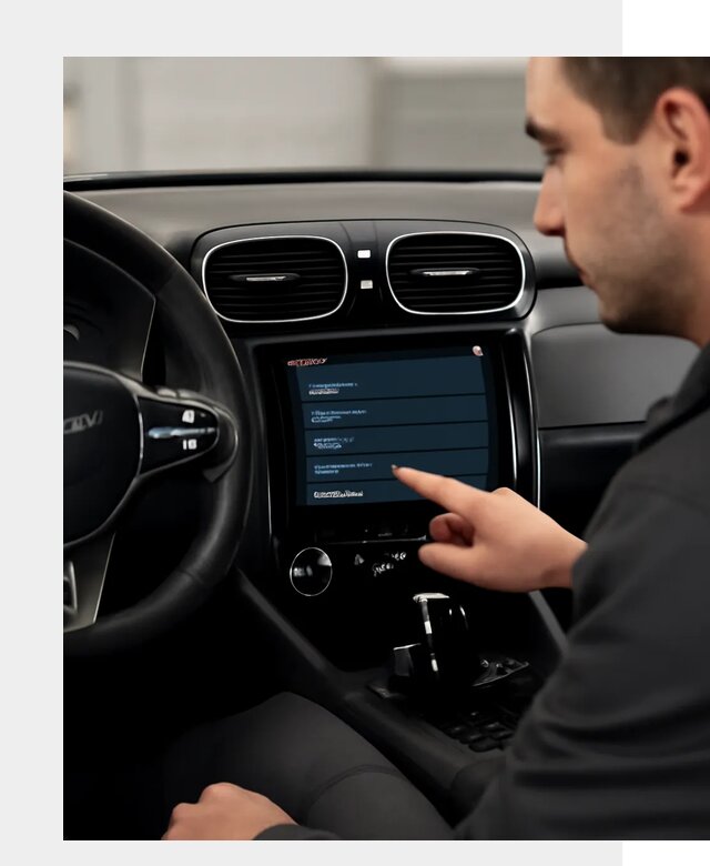 Русификация приборной панели Lynk Co в Краснокамске от 8008 р. | ФастМобиль-Кнм