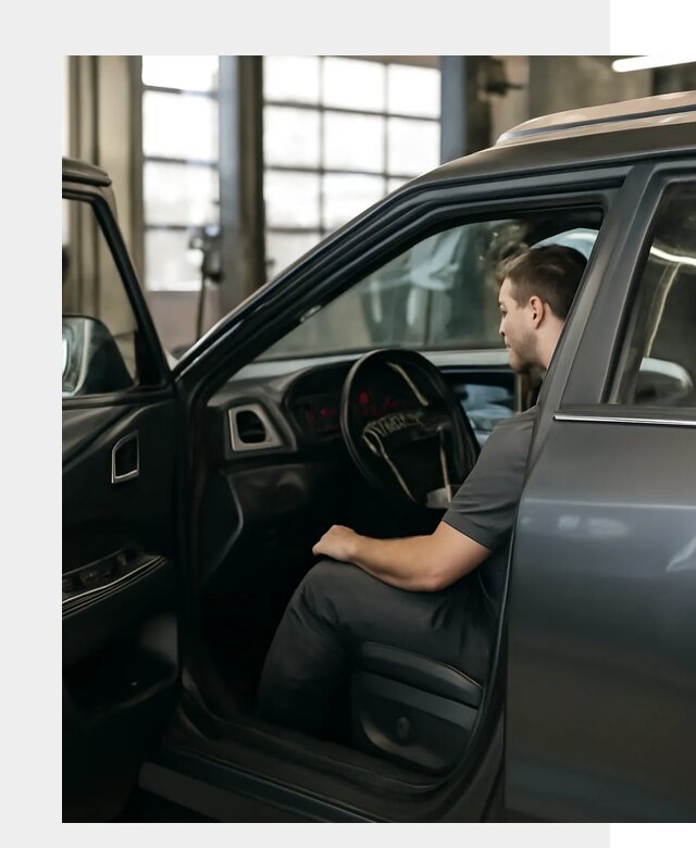 Русификация SsangYong Tivoli в Краснокамске по цене 5981 | ФастМобиль-Кнм