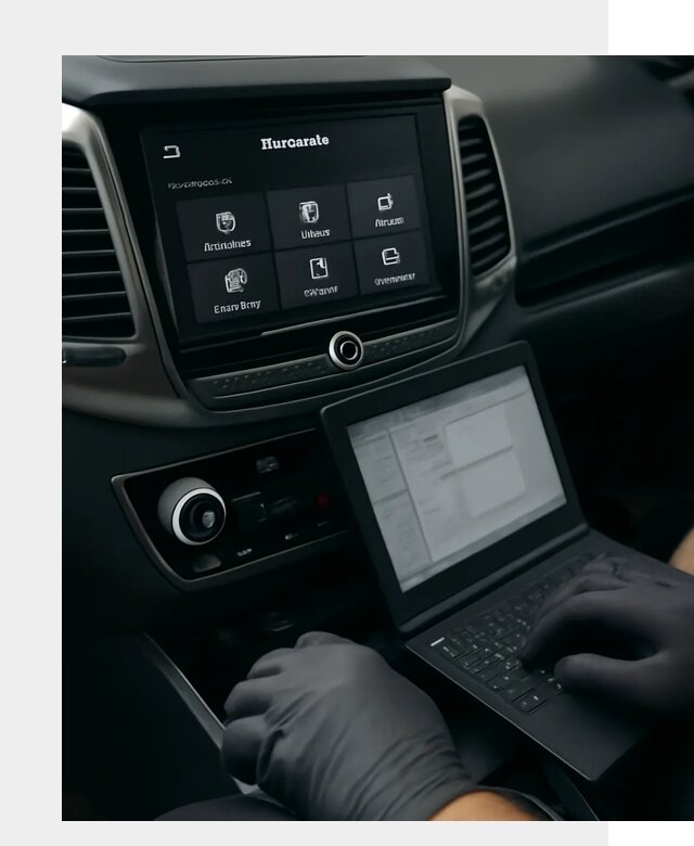 Русификация мультимедиа SsangYong в Краснокамске от 6589 р. | ФастМобиль-Кнм