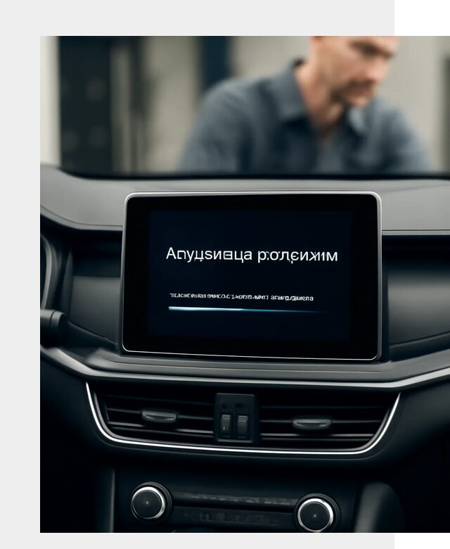 Обновление русификации авто в Краснокамске по цене от 5981 р. | ФастМобиль-Кнм