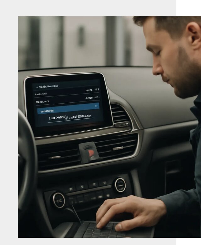 Установка русского пакета языка для авто в Краснокамске от 5981 р. | ФастМобиль-Кнм