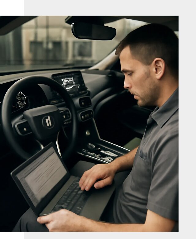 Русификация Honda Accord на русском языке под ключ в Краснокамске