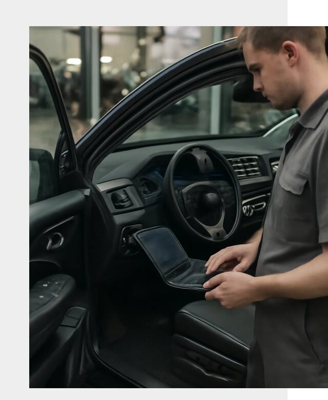 Русификация Honda Pilot по цене от 6995 р. в Краснокамске ФастМобиль-Кнм