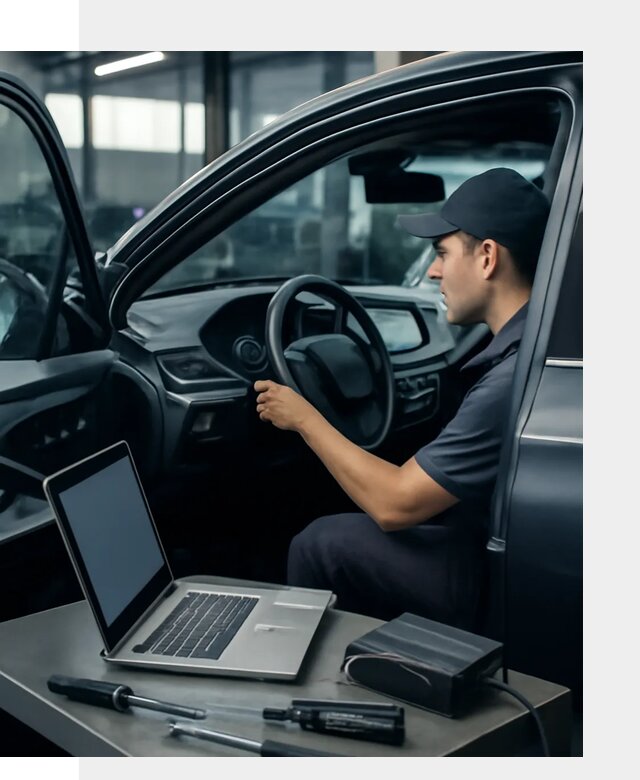 Русификация Honda Ridgeline для комфортной езды в Краснокамске