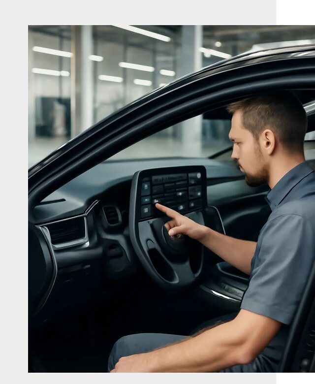Русификация Lexus в Краснокамске по цене от 15104 р. | ФастМобиль-Кнм