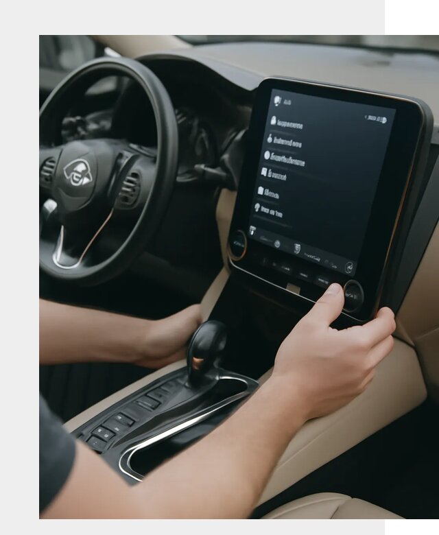 Русификация Lexus NX Panasonic в Краснокамске от 8008 р. | ФастМобиль-Кнм