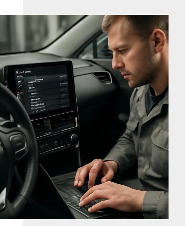 Русификация мультимедиа Lexus NX PIONER для авто в Краснокамске