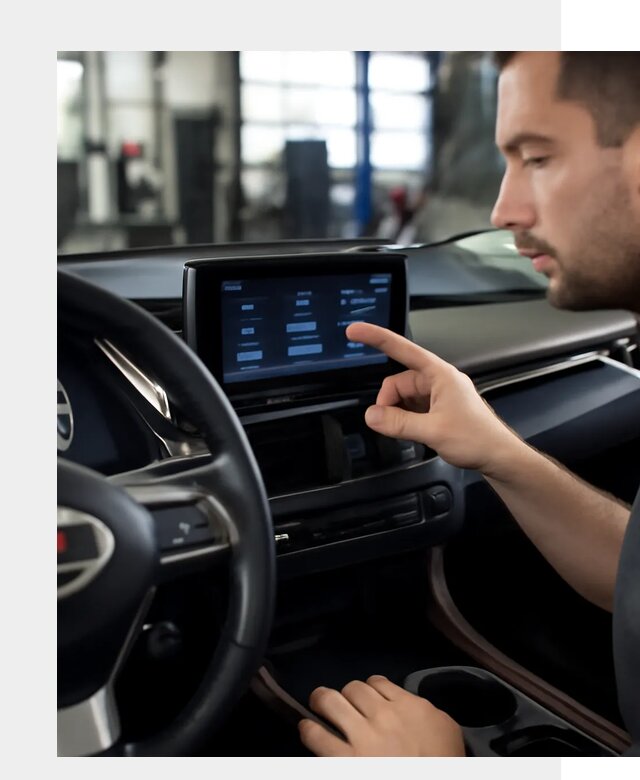 Русификация Lexus RX PANASONIC в Краснокамске от 8008 р. | ФастМобиль-Кнм