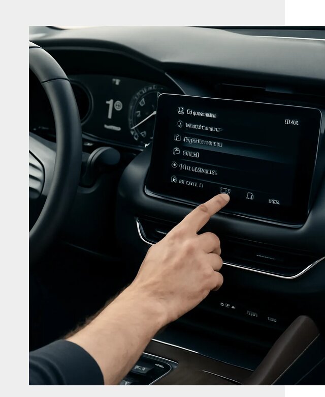 Русификация Mazda EZ-6 в Краснокамске по цене от 15104 р. | ФастМобиль-Кнм