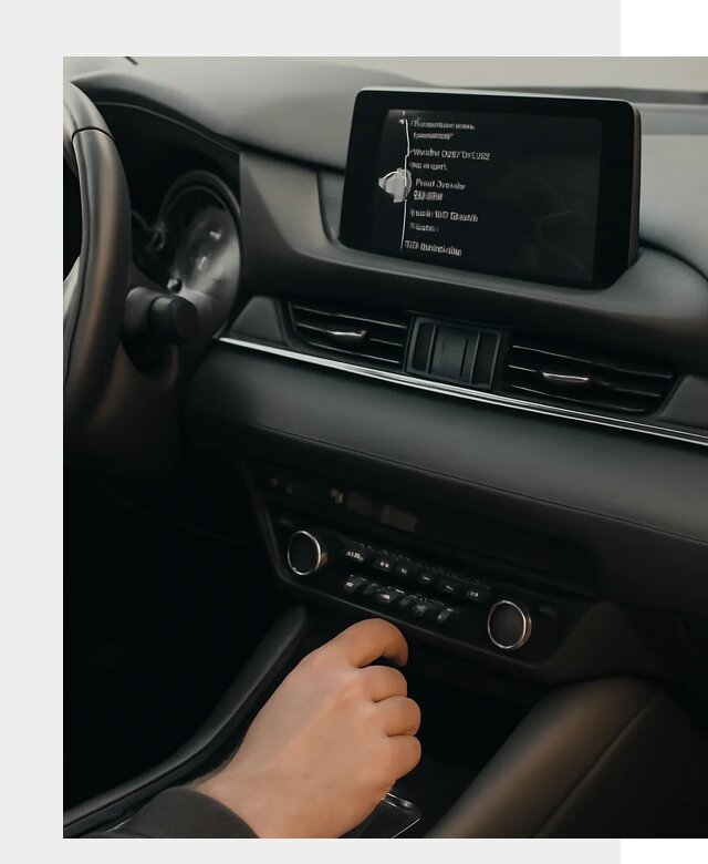 Русификация мультимедиа Mazda в Краснокамске по цене от 8008 р. | ФастМобиль-Кнм