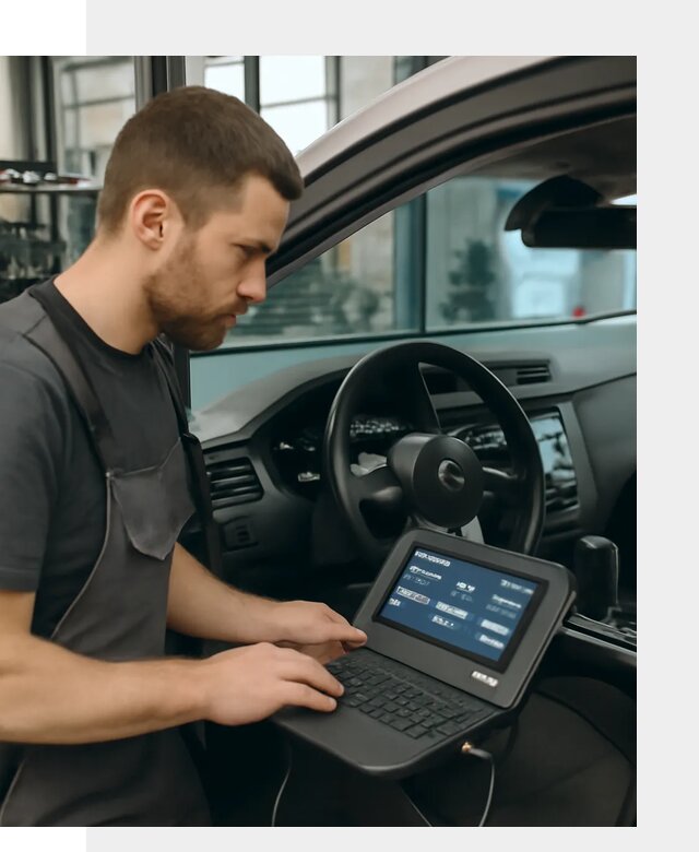 Русификация автомобилей Nissan для всех моделей в Краснокамске