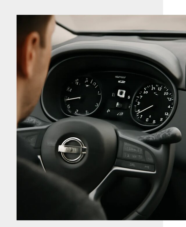 Русификация приборной панели Nissan в Краснокамске от 6589 р. | ФастМобиль-Кнм