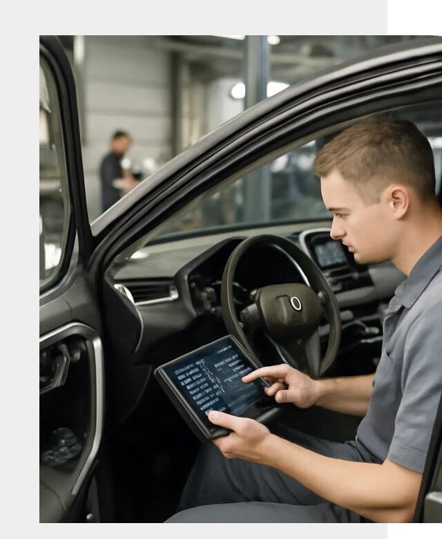 Русификация Toyota RAV4 в Краснокамске по цене от 6589 р. | ФастМобиль-Кнм
